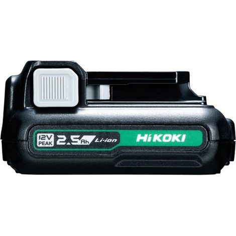 Bater铆a BSL1225 12V 2,5 Ah HIKOKI 374954 (1/2)