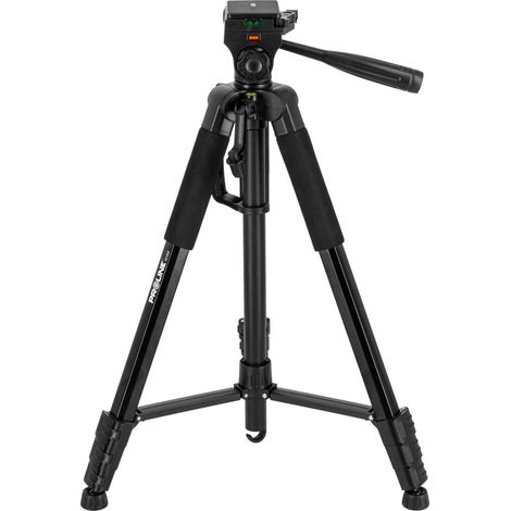 Trípode Proline 15159 altura ajustable 58-203 cm