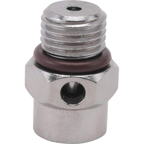 Ersatzteilzubehör für Überdruckventil, erste Stufe, Tauchtechnik, 180 – 200 PSI (1/5)