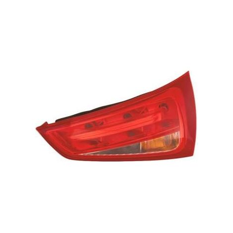 Feu arrière droit Audi A1 phase 1 2010-2014