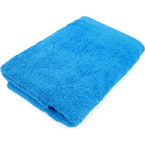 Drap de douche PURE 70x140 cm (1/5)