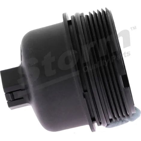Couvercle, boîtier du filtre d'huile compatible Peugeot, MINI, (1/5)