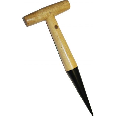 Trapiantatore Manuale a T Escher