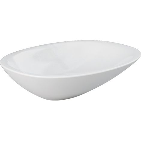 Lavabo da appoggio morning 38 x 54 cm (1/2)
