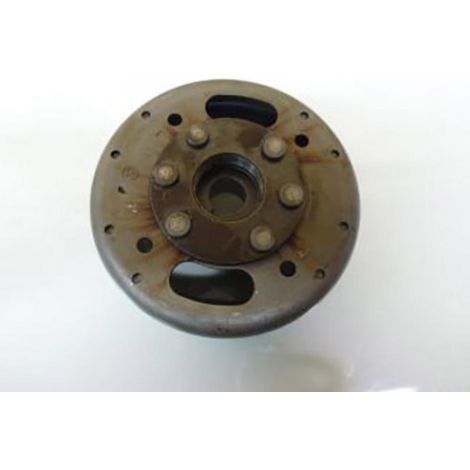 [PRODUIT D'OCCASION] Rotor d alternateur origine pour Moto Honda 80 MTX HC01E Occasion (1/2)