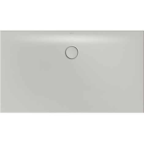 Receveur de douche BetteFloor Side Shower Tray avec Anti-Slip