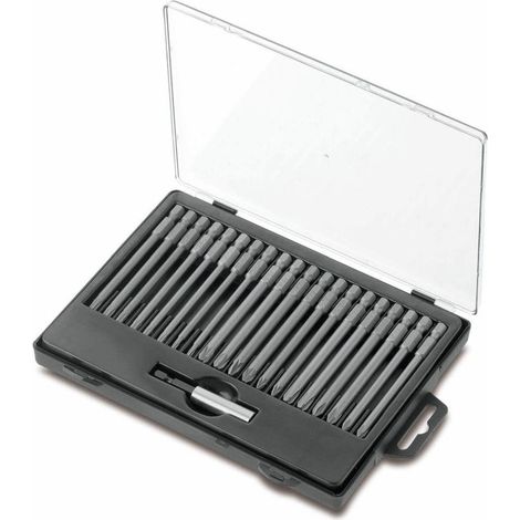Cimco Bits-Box 21-tlg. 114602 (1/5)