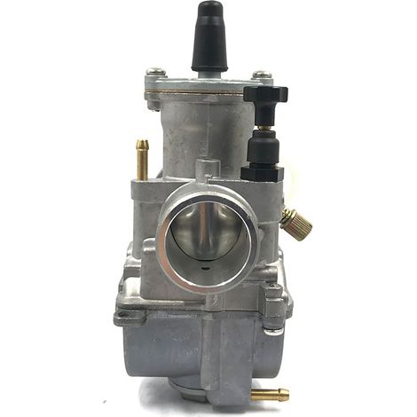 PWK28 Carburateur PWK 34mm KR150 KX80-85 KX100 KX125 150CC-200CC ATV (1/4)