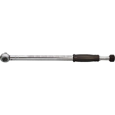 Max-Power COXT570110 Chiave Dinamometrica Professionale, 30-130 NM