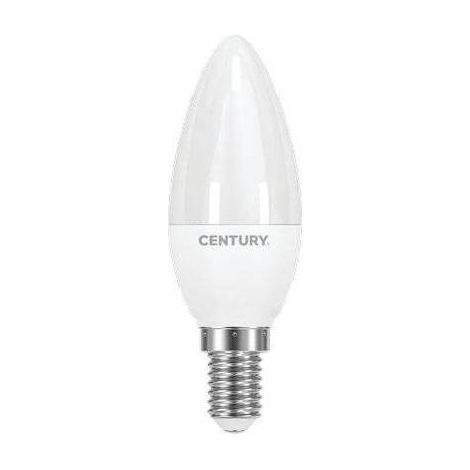 10,0 x LAMPE LED OLIVE HARMONY 80 CENTURY