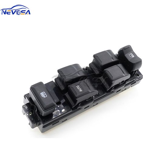 897400382D is suitable for Suzuki D-max car window regulator switches/power window switches. (1/4)