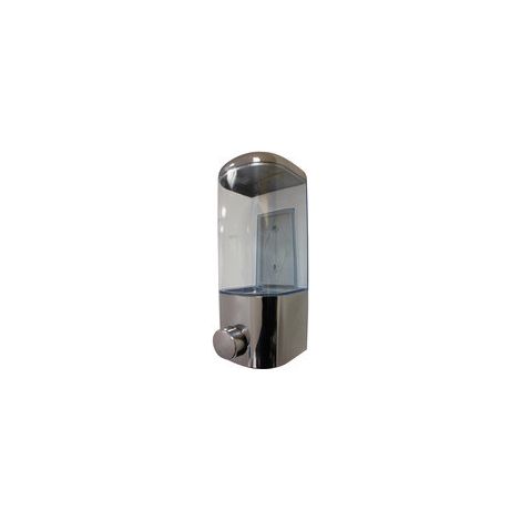 Distributeur de Savon ou de Gel Hydroalcoolique - 0,5 Litre - L2G