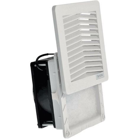Fandis FF12A230UN 230 V/AC 18 W 1 pc(s) V021551 (1/2)