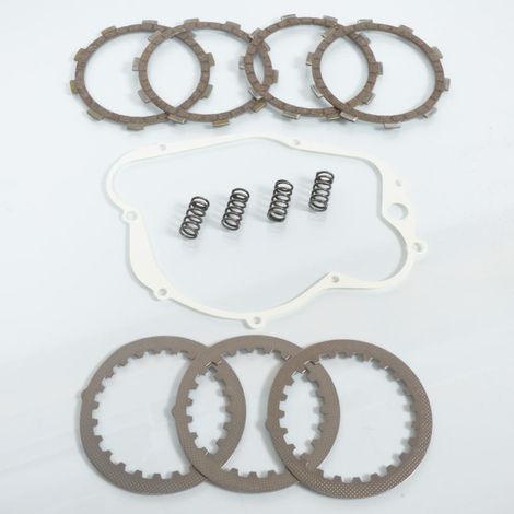 Disque d embrayage Teknix pour Moto MBK 50 X-Limit 2003 à 2011