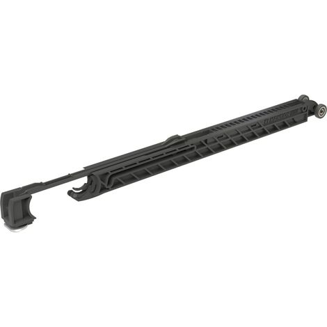 Türschließer Dämpfer SAF Tür 81-120 kg - MANTION SAS - M68S
