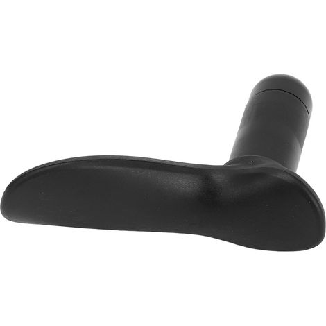 Outil de massage des tissus profonds pour points de déclenchement, portable, avec poignée ergonomique et manuel (1/5)