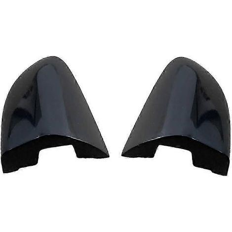 Cache de poignée de verrouillage de porte avant gauche/droite pour B6 2006-2011 CC 2009-2017 3C0837879 (1/5)