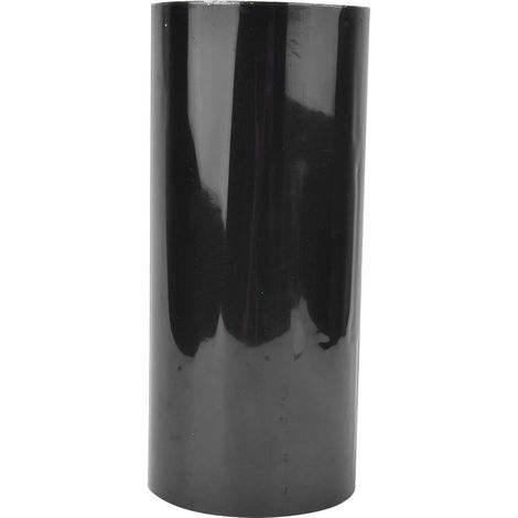 Ruban Étanche Haute Résistance Pour Réparation Tuyaux PE Et PVC - Adhésif Fort Noir Blanc Transparent Usage Domestique Lot De 1 (1/5)