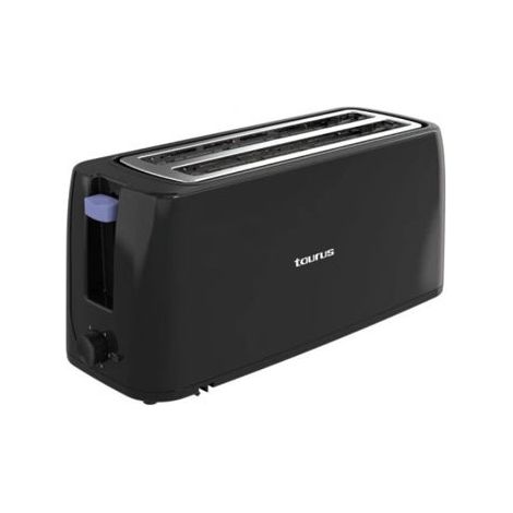 TOSTADOR TAURUS PTFTO1200 960687000 1200W 2 RANURAS
