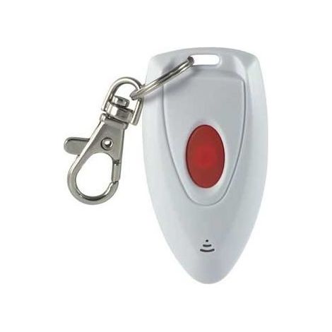 Bouton urgence, panique pour Alarme maison Lifebox revolution (1/4)