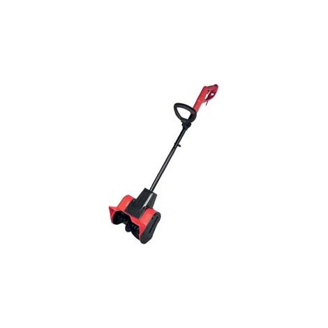 SPAZZANEVE ELETTRICO SNOW 1300W    EXCEL