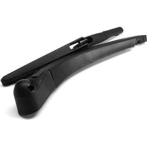 Bras D'Essuie-Glace Fenêtre Arrière avec Compatible avec Mercedes Classe B B150 B160 B170 B180 B200 W245 2005-2011 Compatible Femeo (1/5)