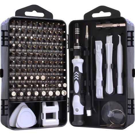 DAYTOOLS : kit d'outils de précision