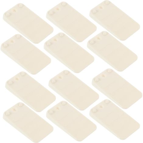 cales de levage en plastique pour meubles cales de (1/5)