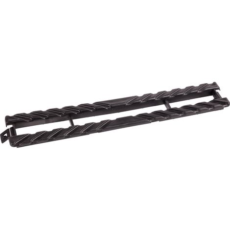 Cleancraft Teppicheinsatz für Bodendüse, 7013013 (1/2)