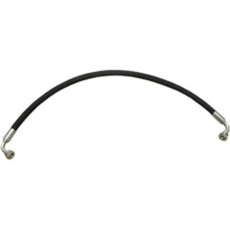 FLEX DE JONCTION KIT ENROULEUR 0,8M 3/8'' F3/8'' F3/8''COUDE RENSON