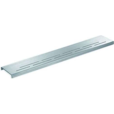 MEPA Ablaufrost Design B Länge 900 mm, edelstahl (1/2)