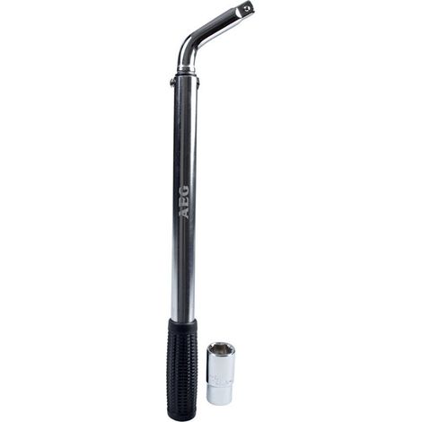 AEG Chiave dinamometrica smontagomme 100 N·m Ergonomica (1/2)