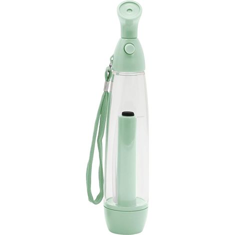 Vaporisateurs Brumisateurs Manuels Vaporisateurs Deau Manuels Vaporiser Portable Vaporiser L'eau Idéal Rafraîchir Visage Et Corps Aléatoire Idéal Rafraîchir Visage et Corps Plage Brumisateur (1/5)
