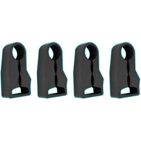 Hier ist ein Vorschlag für einen französischen Produkttitel, SEO-optimiert und unter Einhaltung der 190-Zeichen-Grenze: 4-teiliges Antivibrations-Schalldämmmatten-Set für GRANTA, Zubehör für Stoßdämpf (1/5)