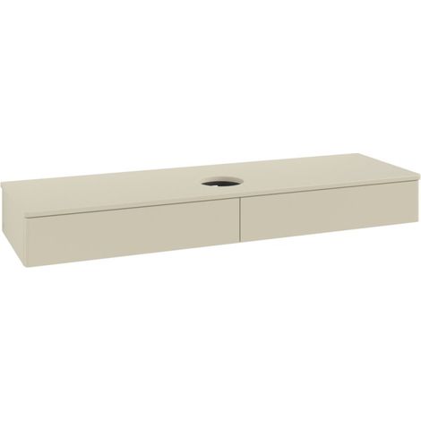 Villeroy & Boch L14010HJ WTUS Antao L141 1600x190x500mm (1/3)