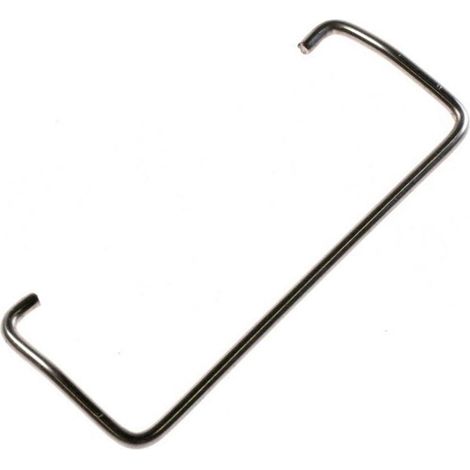 Poignée de porte d'origine