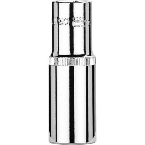 Chiave a bussola esagonale da 1/2", 19 mm, Superlock