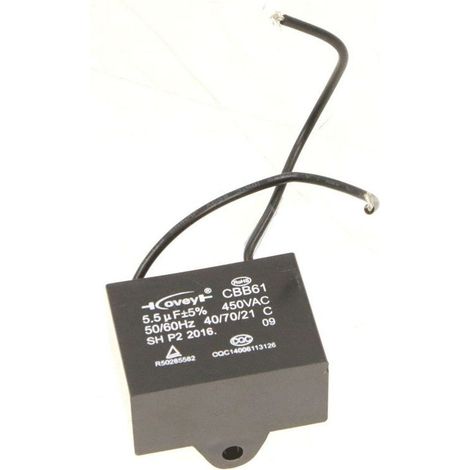 Condensatore - Cappa aspirante - ROSIERES - 4348184