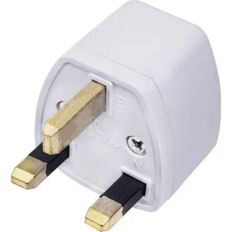 Akyga AK-AD-59 Reiseadapter  AK-AD-59 (1/3)