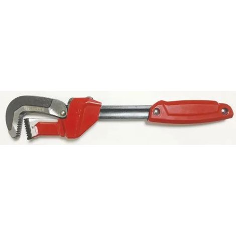 Chiave a griffe automatica 12 pollici 73 mm Hanger