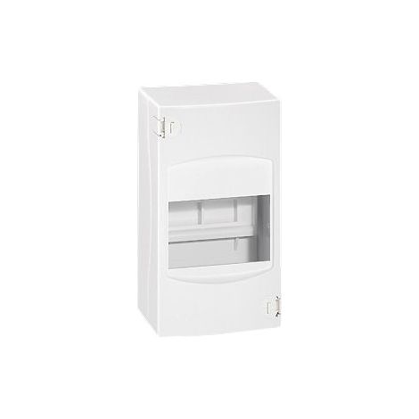 Koffer, Kabelabdeckung, 1 Stück, 001301
