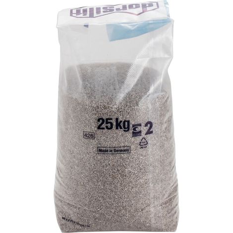 BWT Filtermaterial Quarzkies 2,0-3,15mm, 25 kg, 10971