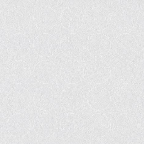 Tacos autoadhesivos para muebles ABS gris perla 14 mm 17112 PE01 (lámina de 25 unidades) Riex JS10 (1/4)
