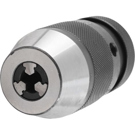 Mandrin de perçage à serrage automatique B12 pour fraiseuse, pièces de tour CNC (1/5)