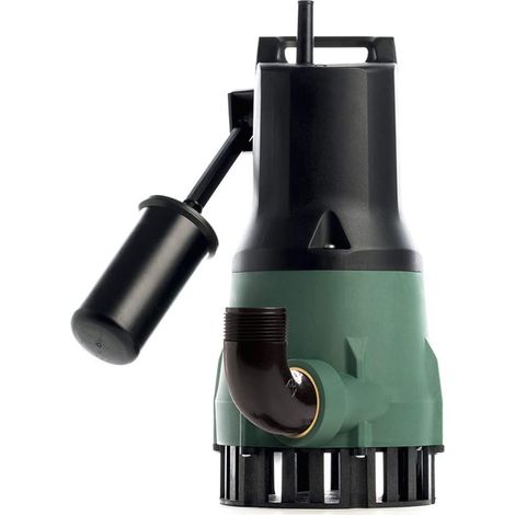 ELETTROPOMPA ACQUE SPORCHE FEKA 600 MA DAB  VOLT 230 HP 0,67 KW 0,5 LT/M 150 H.MT 6