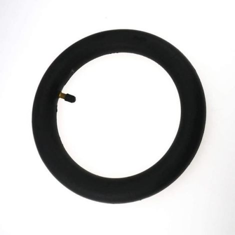 Chambre à air - - 10 pouces - Compatible Xiaomi M365 - 2 pièces - Cahoutchouc Butyl (1/2)
