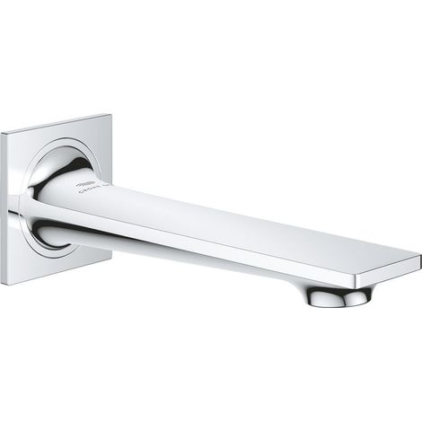 Wanneneinlauf Allure 132641 DN20 Wandmontage chrom (1/5)