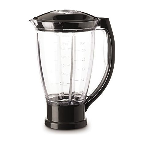 Moulinex Frullatore Masterchef Gourmet multicolore 1,5 L (1/4)