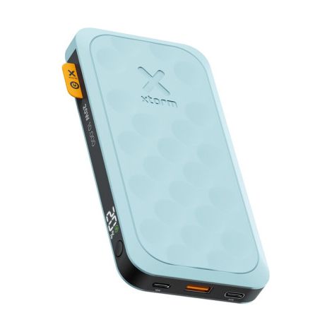 Batterie externe Xtorm Batterie Externe 20W Serie Fuel 10.000 mAh Bleu (1/5)