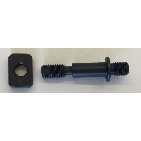 Tornillo con tuerca elmag 405 406 compatible Supertun